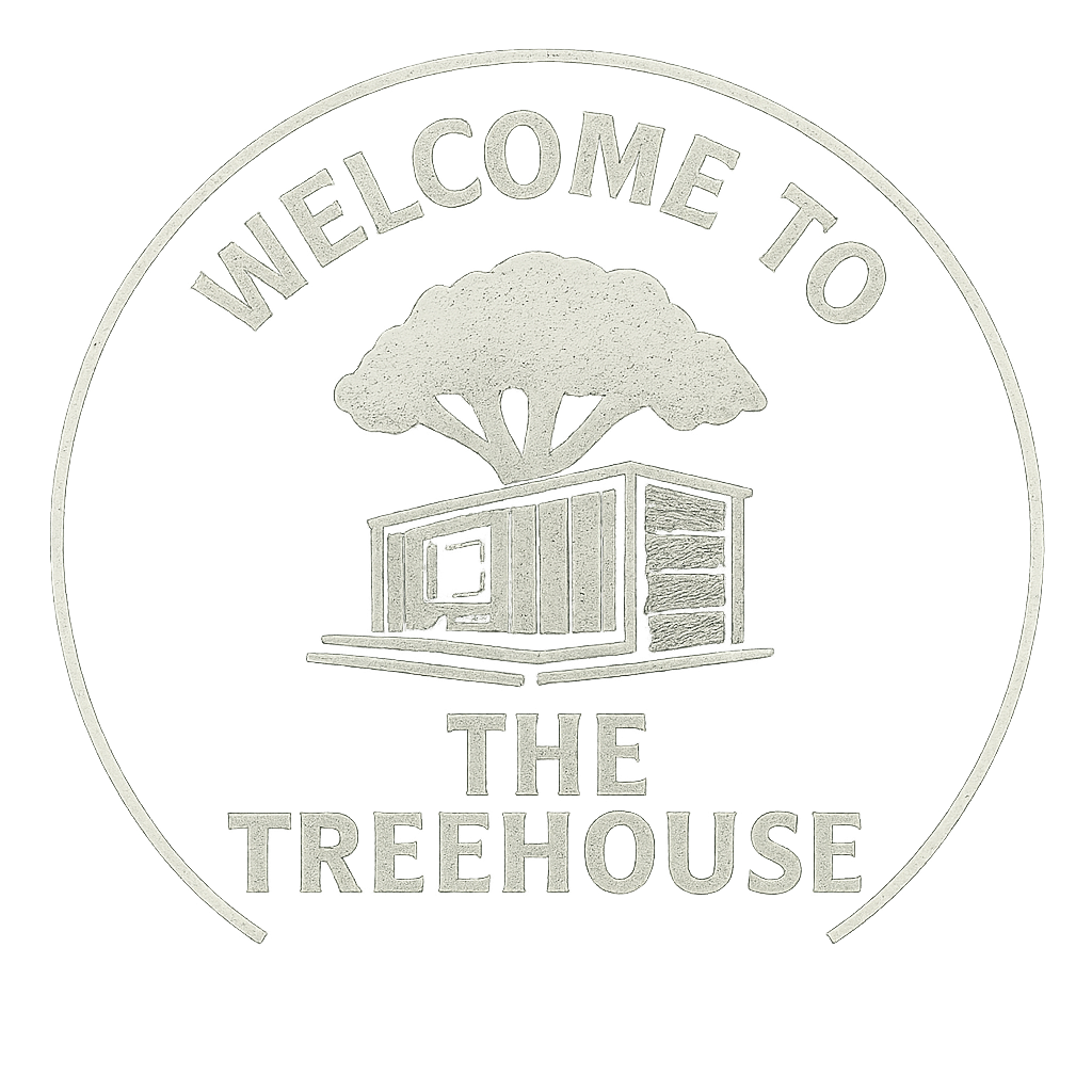 The Treehouse logo
